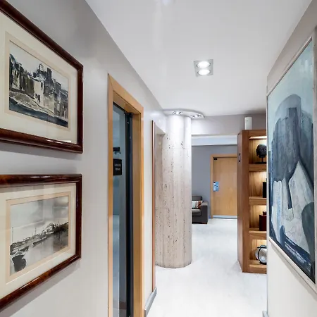 Catalonia Castellnou 3*