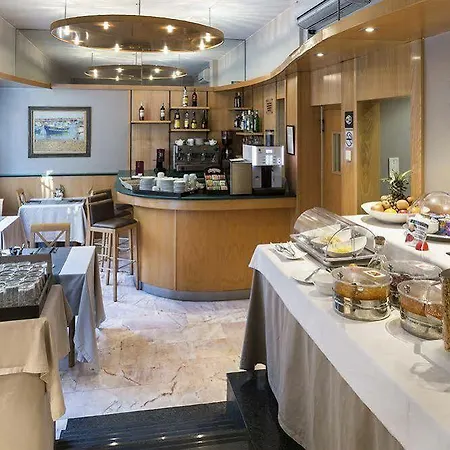 加泰罗尼亚卡斯特诺酒店 巴塞罗那