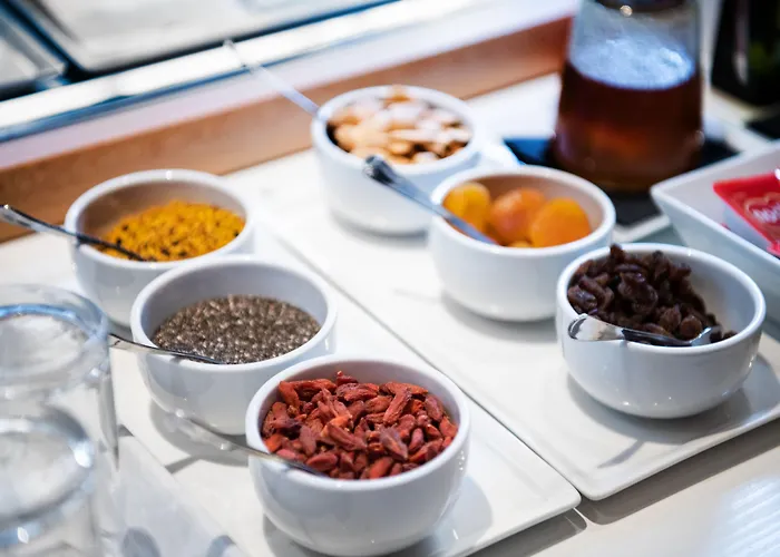 Catalonia Castellnou Hotel Barcellona